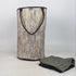 Upcycled Handcrafted Laundry Bag (LBG0626-003) PS_W