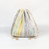 Upcycled Handcrafted Light Backpack (NLBP0826-003)