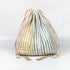 Upcycled Handcrafted Light Backpack (NLBP0826-009)