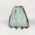 Upcycled Handcrafted Light Backpack (NLBP0826-010)