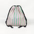 Upcycled Handcrafted Light Backpack (NLBP0826-011)