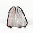 Upcycled Handcrafted Light Backpack (NLBP0826-012)