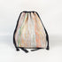 Upcycled Handcrafted Light Backpack (NLBP0826-013)