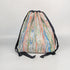 Upcycled Handcrafted Light Backpack (NLBP0926-003)
