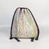 Upcycled Handcrafted Light Backpack (NLBP0926-004)