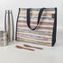 Upcycled Handcrafted Lunch Bag (LB0525-004) PS_W