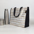 Upcycled Handcrafted Lunch Bag (LB0226-013) PS_W