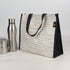 Upcycled Handcrafted Lunch Bag (LB0526-007) PS_W