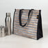 Upcycled Handcrafted Lunch Bag (LB0526-011) PS_W