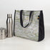 Upcycled Handcrafted Lunch Bag (LB0526-012) PS_W