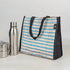 Upcycled Handcrafted Lunch Bag (LB0526-014) PS_W