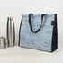 Upcycled Handcrafted Lunch Bag (LB0826-004)