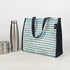Upcycled Handcrafted Lunch Bag (LB0826-007)