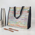 Upcycled Handcrafted Lunch Bag (LB0925-001) PS_W
