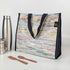 Upcycled Handcrafted Lunch Bag (LB0925-004) PS_W
