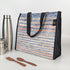 Upcycled Handcrafted Lunch Bag (LB0925-005) PS_W
