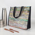 Upcycled Handcrafted Lunch Bag (LB0925-008) PS_W