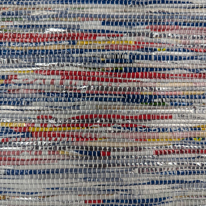 Upcycled Handcrafted Lunch Bag (LB1225-005) PS_W