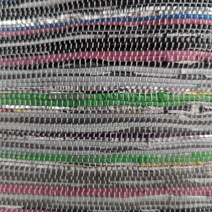 Upcycled Handcrafted Lunch Bag (LB1225-006) PS_W