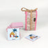 Upcycled Handcrafted Memory Game (MG0826-002)