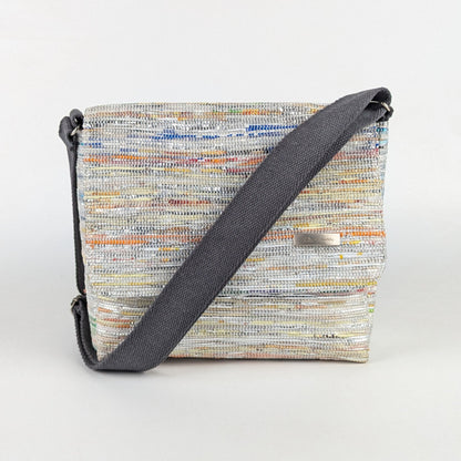 Upcycled Handcrafted Messenger Bag (MB0525-002) PS_W