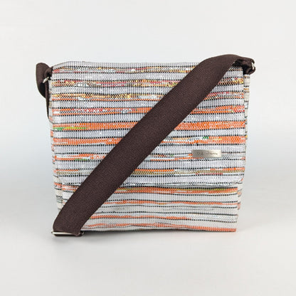 Upcycled Handcrafted Messenger Bag (MB0525-004) PS_W