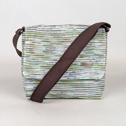 Upcycled Handcrafted Messenger Bag (MB0326-013) PS_W