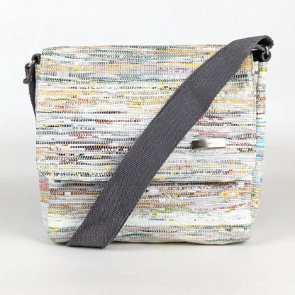 Upcycled Handcrafted Messenger Bag (MB0426-009) PS_W 