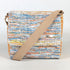 
Upcycled Handcrafted Messenger Bag (MB0426-010) PS_W 

