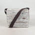 Upcycled Handcrafted Messenger Bag (MB0726-001) 