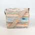 Upcycled Handcrafted Messenger Bag (MB0726-005) 