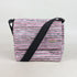 Upcycled Handcrafted Messenger Bag (MB0726-007) 