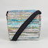 Upcycled Handcrafted Messenger Bag (MB0826-001)
