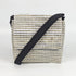 Upcycled Handcrafted Messenger Bag (MB0826-002) 
