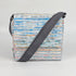 Upcycled Handcrafted Messenger Bag (MB0826-006) 