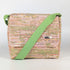 Upcycled Handcrafted Messenger Bag (MB1025-007) PS_W