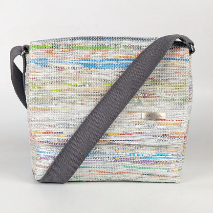 Upcycled Handcrafted Messenger Bag (MB1025-008) PS_W