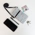 Upcycled Handcrafted Mobile Sling (MSL1026-004)