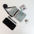 Upcycled Handcrafted Mobile Sling (MSL1026-006)