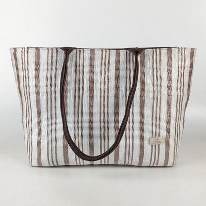 Upcycled Handcrafted Office Tote (OT0325-002)PS_W