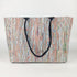 Upcycled Handcrafted Office Tote (OT0625-005) PS_W