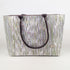Upcycled Handcrafted Office Tote (OT0326-006) PS_W