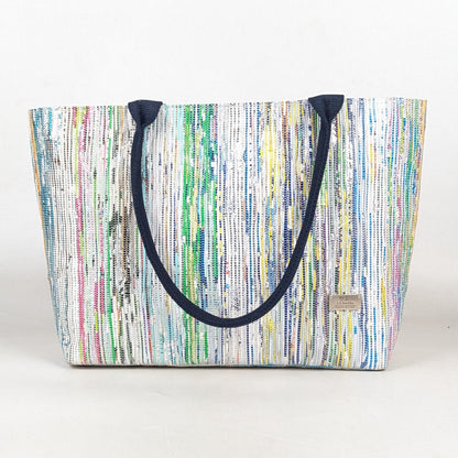 Upcycled Handcrafted Office Tote (OT0426-006) PS_W 