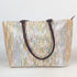 Upcycled Handcrafted Office Tote (OT0426-013)PS_W