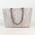Upcycled Handcrafted Office Tote (OT0526-001)PS_W