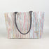 Upcycled Handcrafted Office Tote (OT0526-003) PS_W