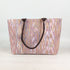 Upcycled Handcrafted Office Tote (OT0526-008) PS_W