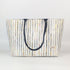 Upcycled Handcrafted Office Tote (OT0825-005) PS_W