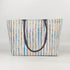 Upcycled Handcrafted Office Tote (OT0825-006) PS_W