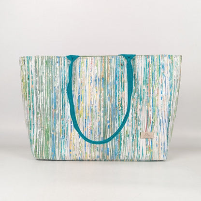 Upcycled Handcrafted Office Tote (OT0825-013) PS_W